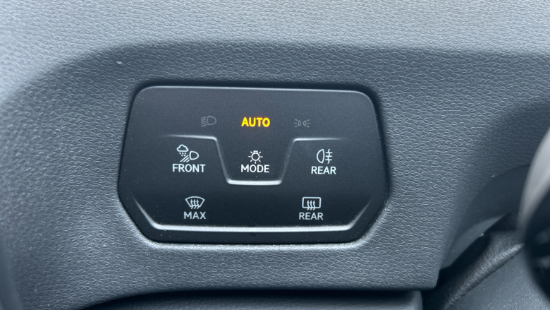 Volkswagen ID.3 150kW Match Pro S 77kWh 5dr Auto Electric Hatchback